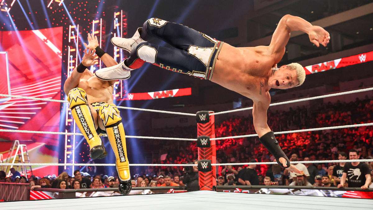 罗亦需突破 罗亦需突破