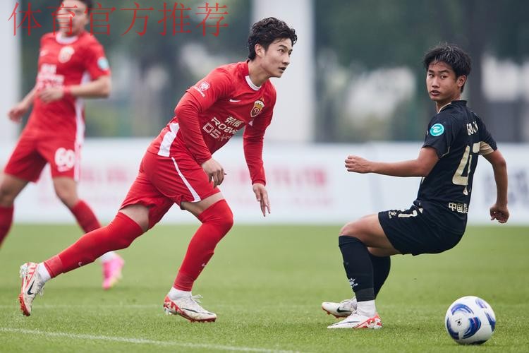 业余联赛全国总决赛决出四强 中乙将迎来新鲜血液