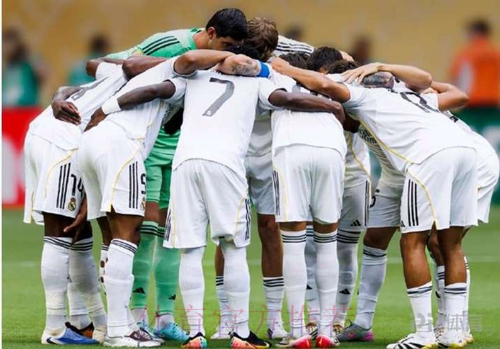 皇马官方:反对巴萨黄潜海外赛 破坏联赛公平 皇马官方:反对巴萨黄潜海外赛 破坏联赛公平